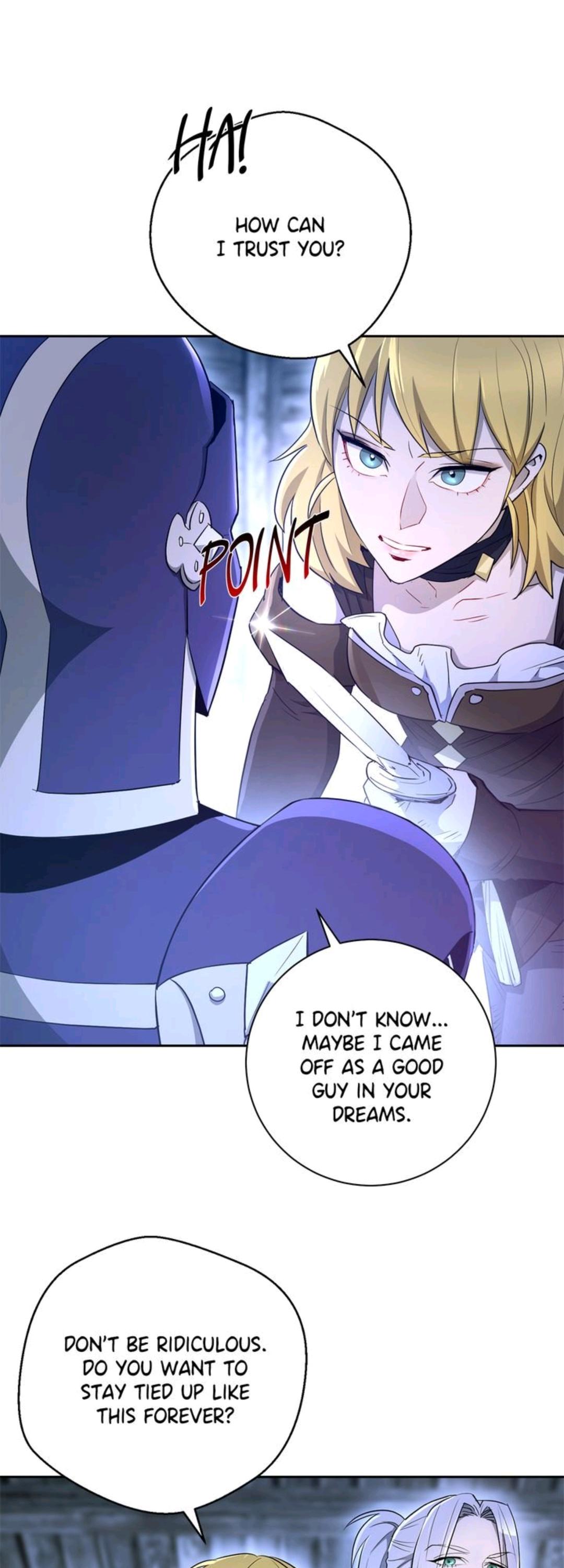 The Skeleton Soldier Failed to Defend the Dungeon Chapter 105