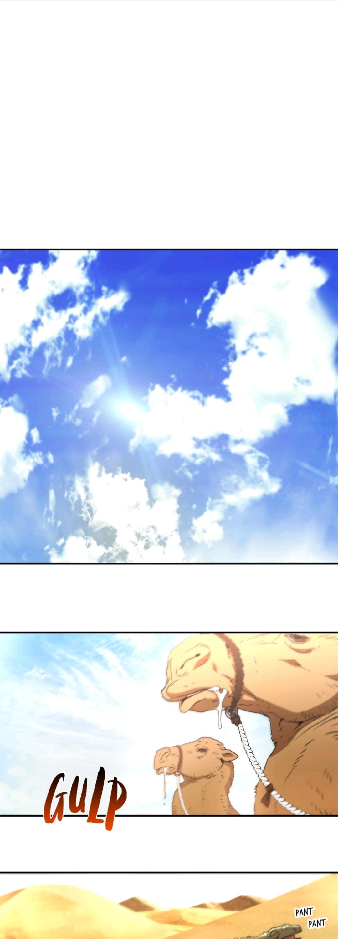 The Skeleton Soldier Failed to Defend the Dungeon Chapter 107