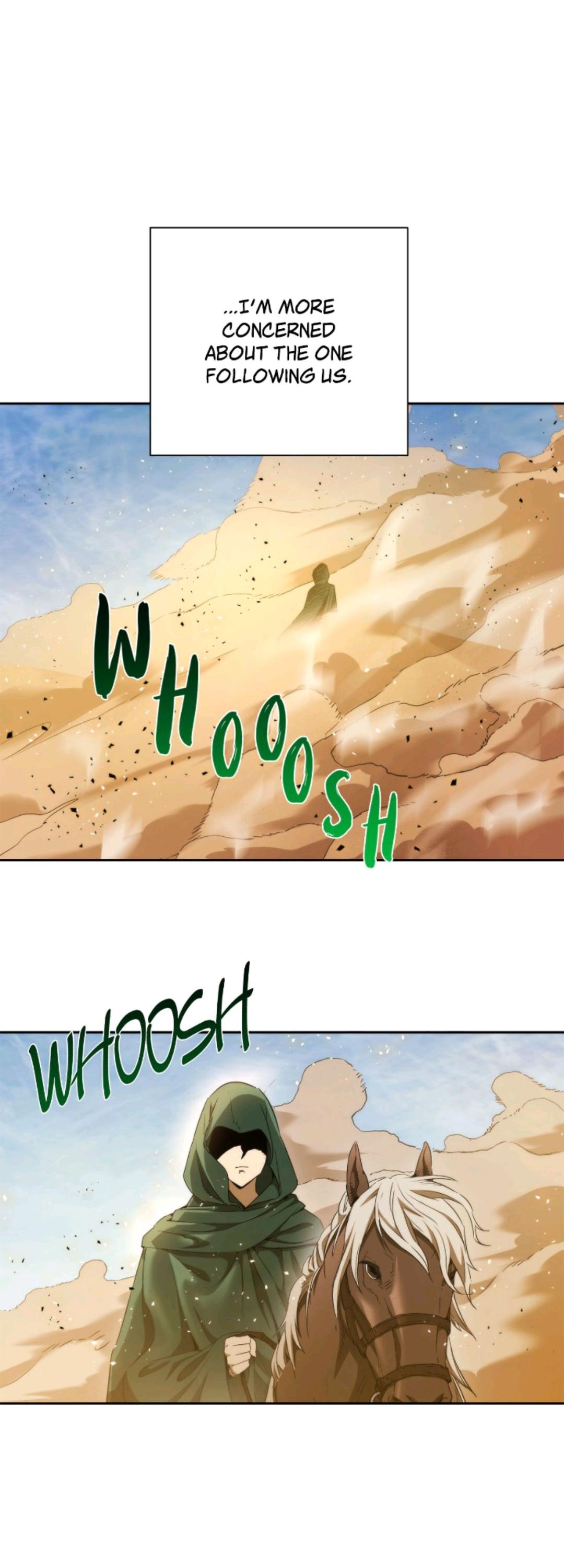 The Skeleton Soldier Failed to Defend the Dungeon Chapter 107