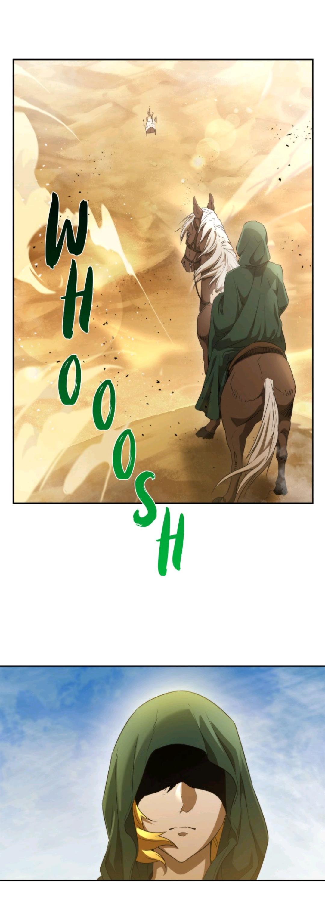 The Skeleton Soldier Failed to Defend the Dungeon Chapter 107