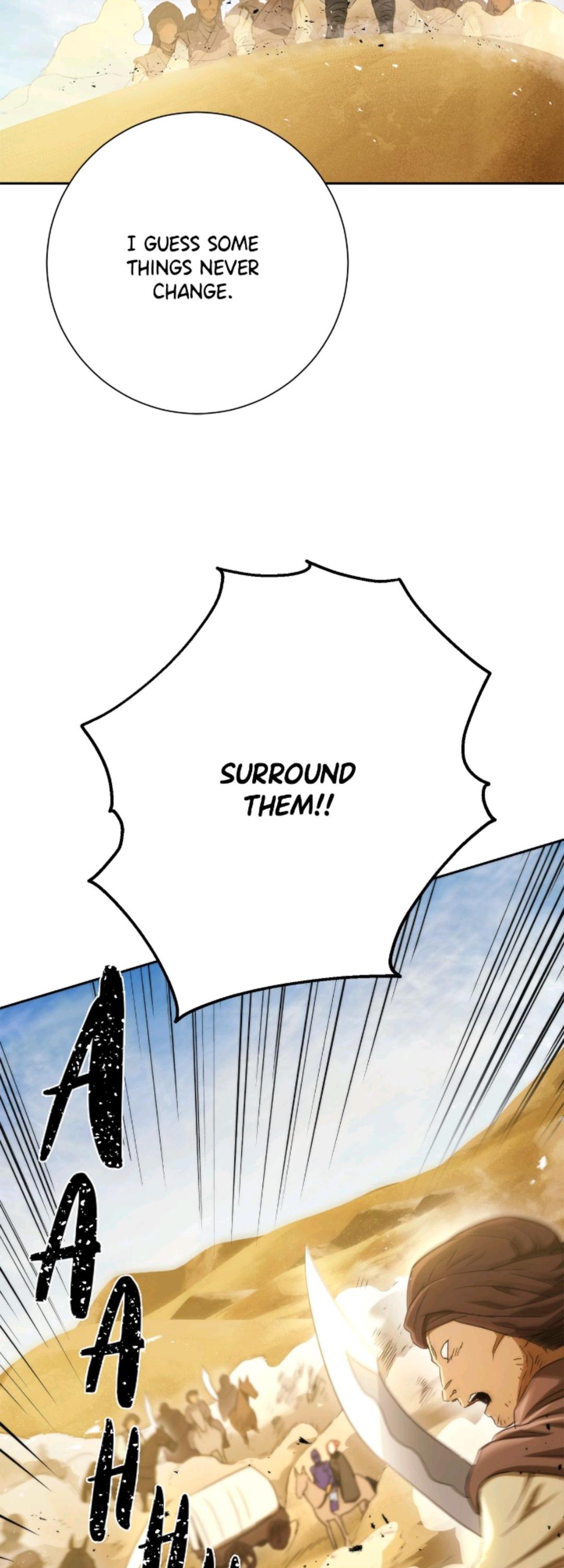 The Skeleton Soldier Failed to Defend the Dungeon Chapter 107