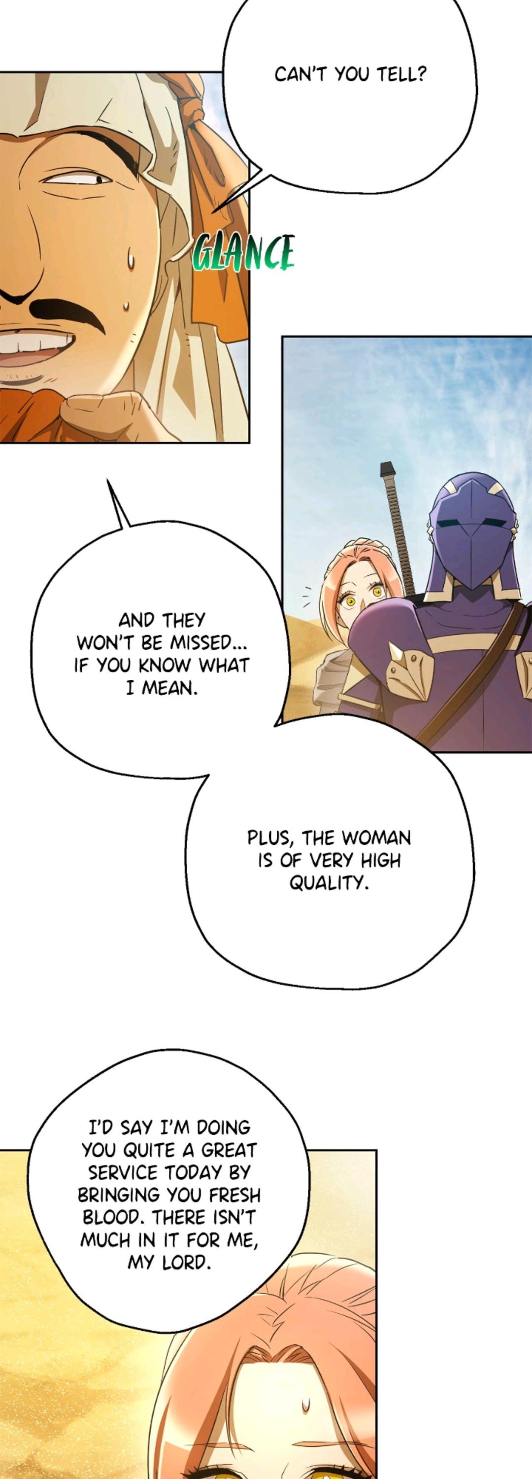 The Skeleton Soldier Failed to Defend the Dungeon Chapter 107