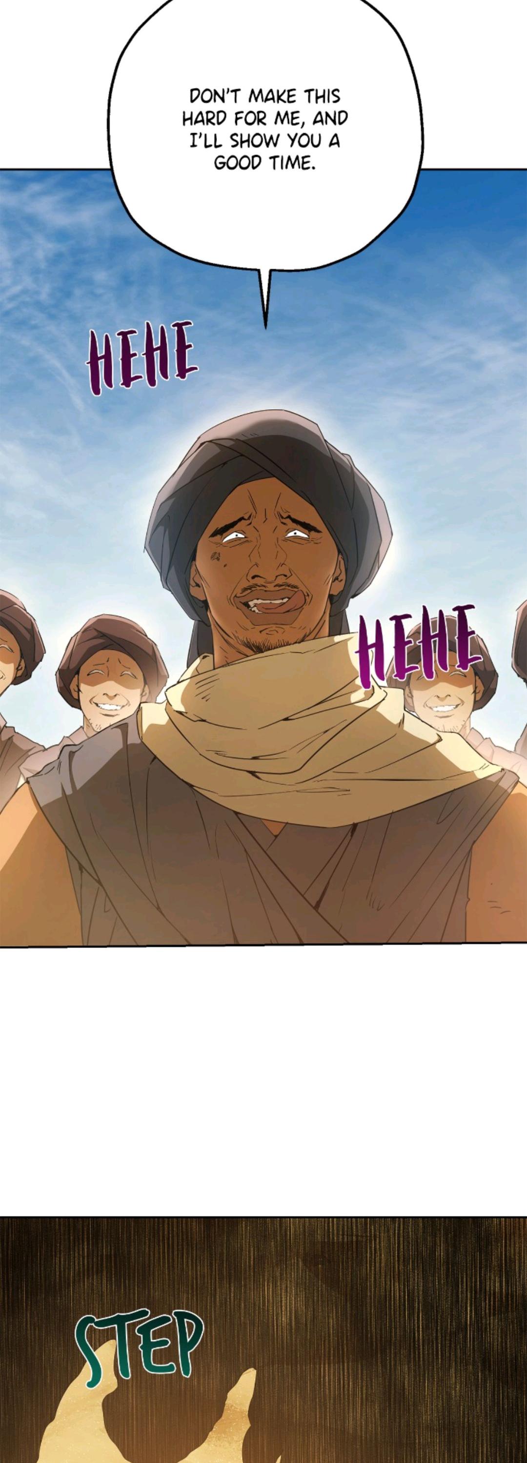 The Skeleton Soldier Failed to Defend the Dungeon Chapter 107