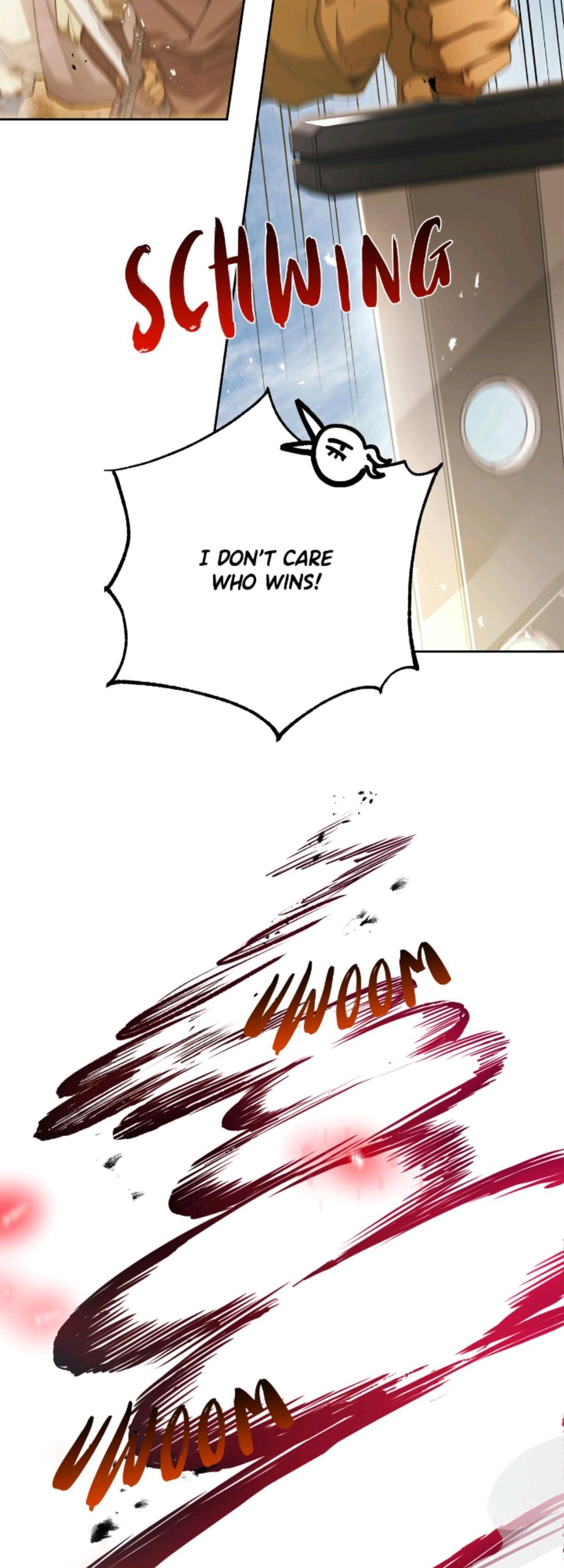 The Skeleton Soldier Failed to Defend the Dungeon Chapter 107