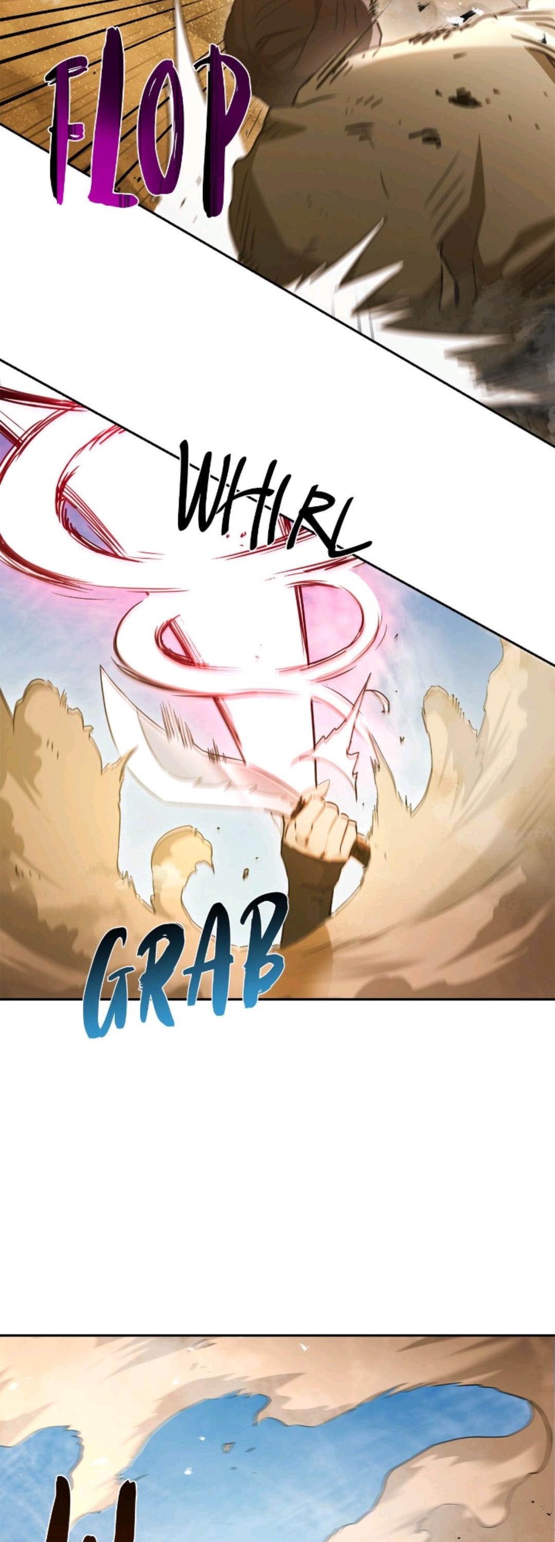 The Skeleton Soldier Failed to Defend the Dungeon Chapter 107