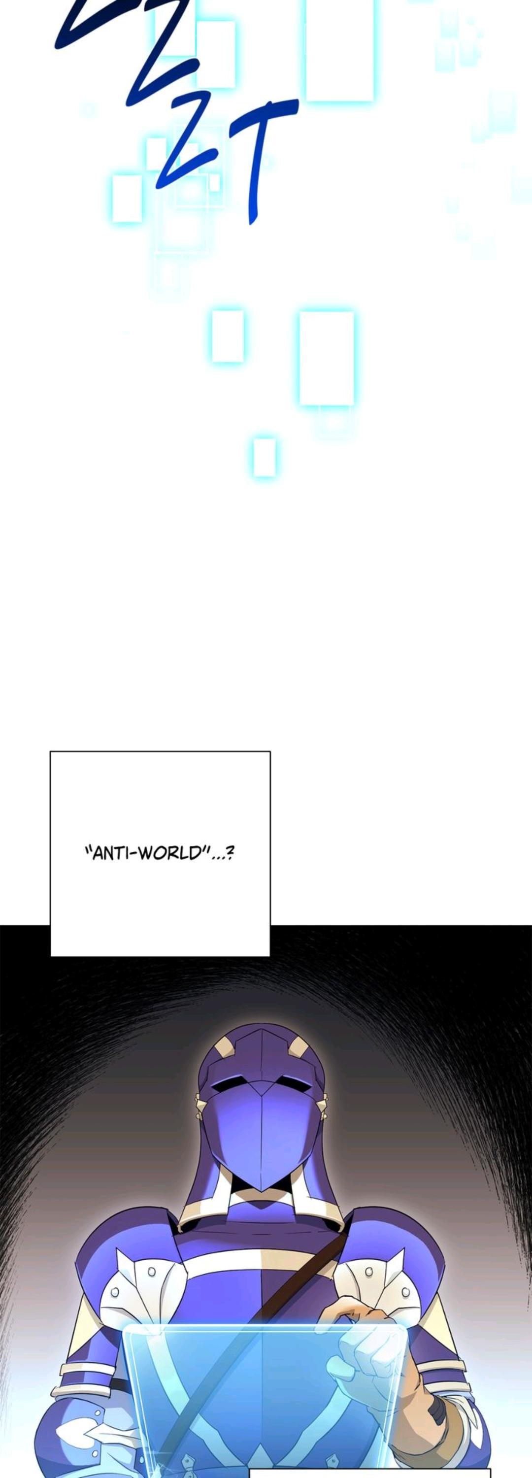 The Skeleton Soldier Failed to Defend the Dungeon Chapter 109