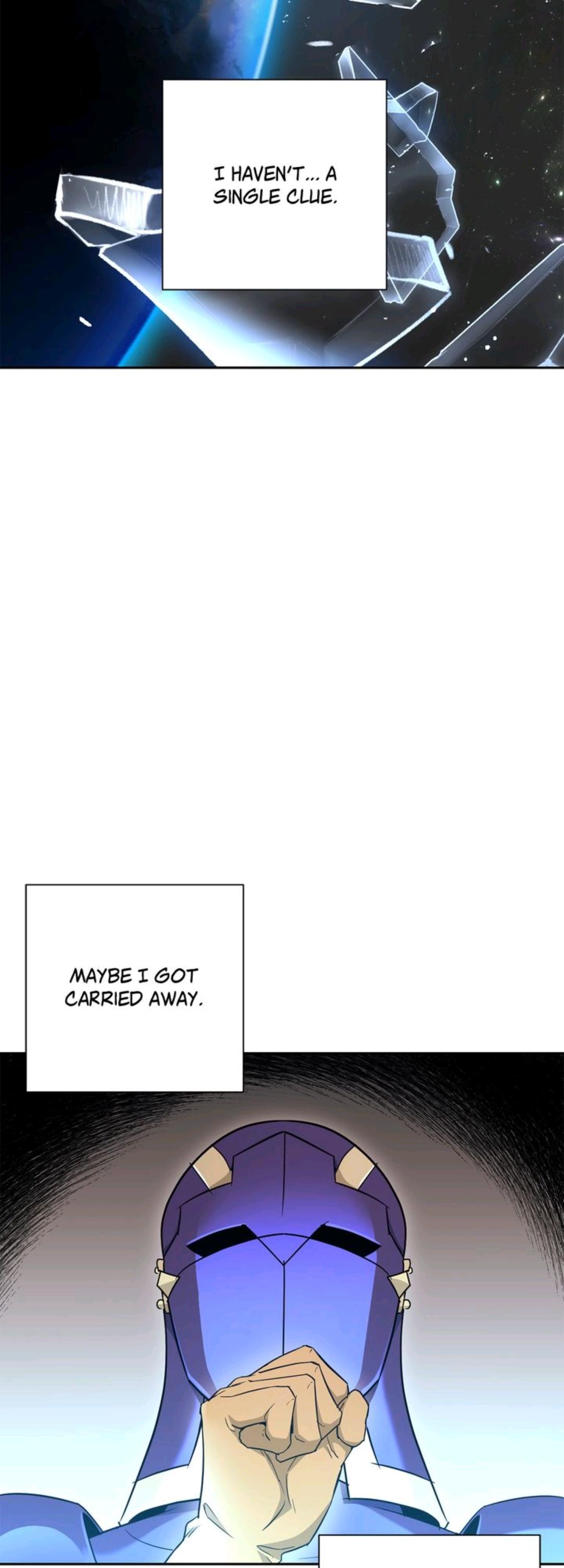 The Skeleton Soldier Failed to Defend the Dungeon Chapter 109