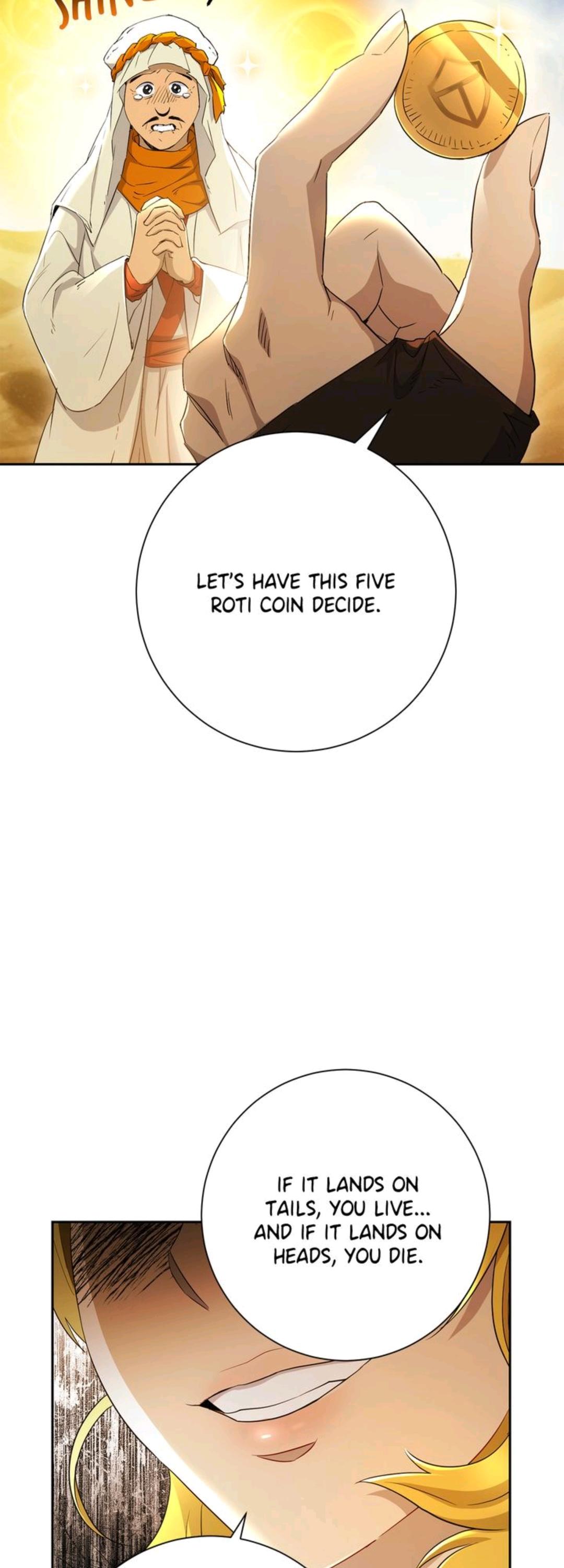 The Skeleton Soldier Failed to Defend the Dungeon Chapter 109