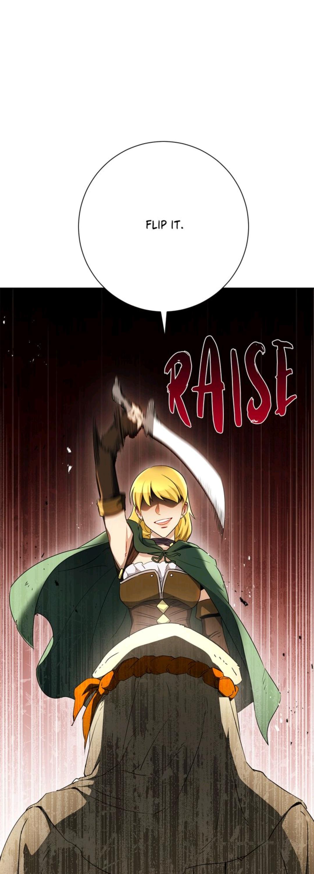 The Skeleton Soldier Failed to Defend the Dungeon Chapter 109