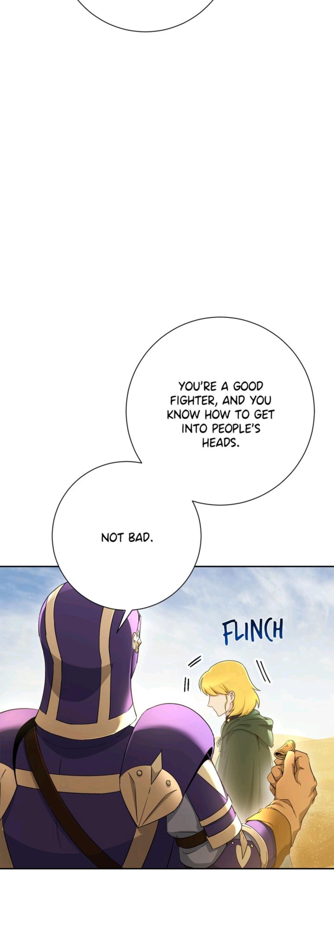 The Skeleton Soldier Failed to Defend the Dungeon Chapter 109