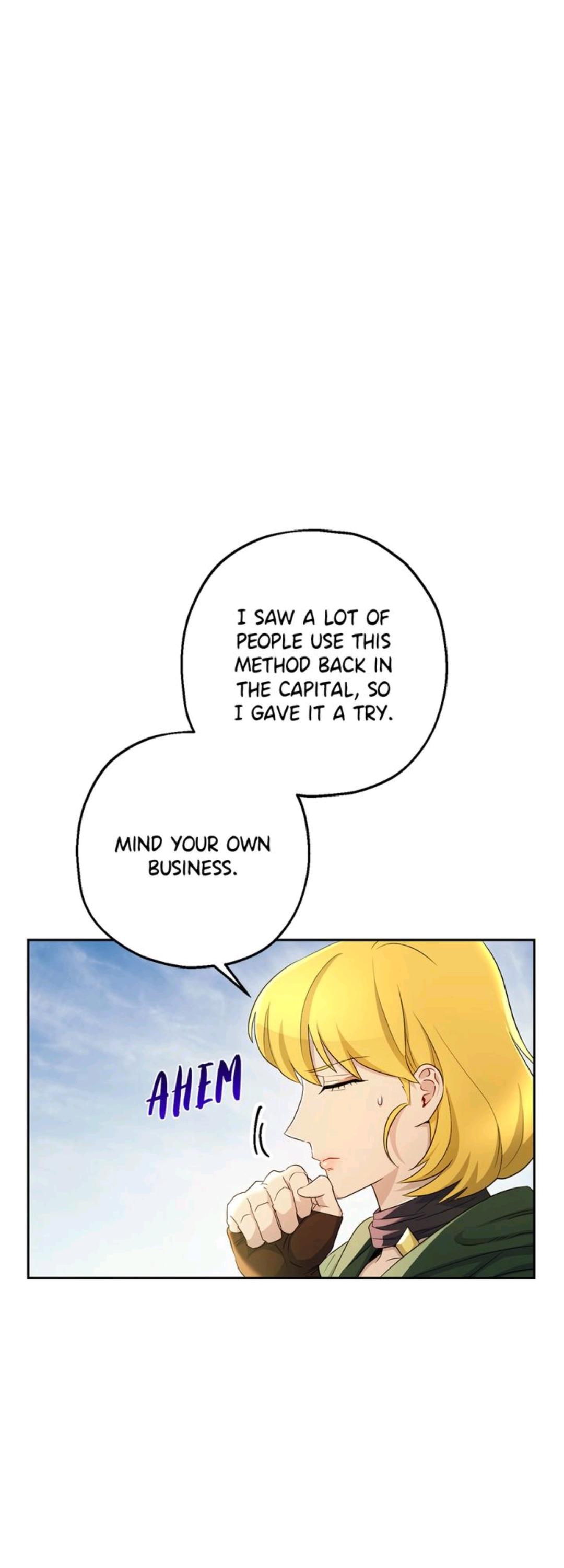 The Skeleton Soldier Failed to Defend the Dungeon Chapter 109