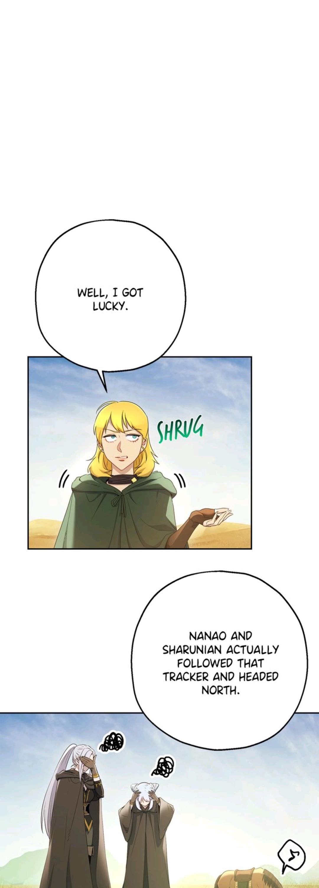 The Skeleton Soldier Failed to Defend the Dungeon Chapter 109