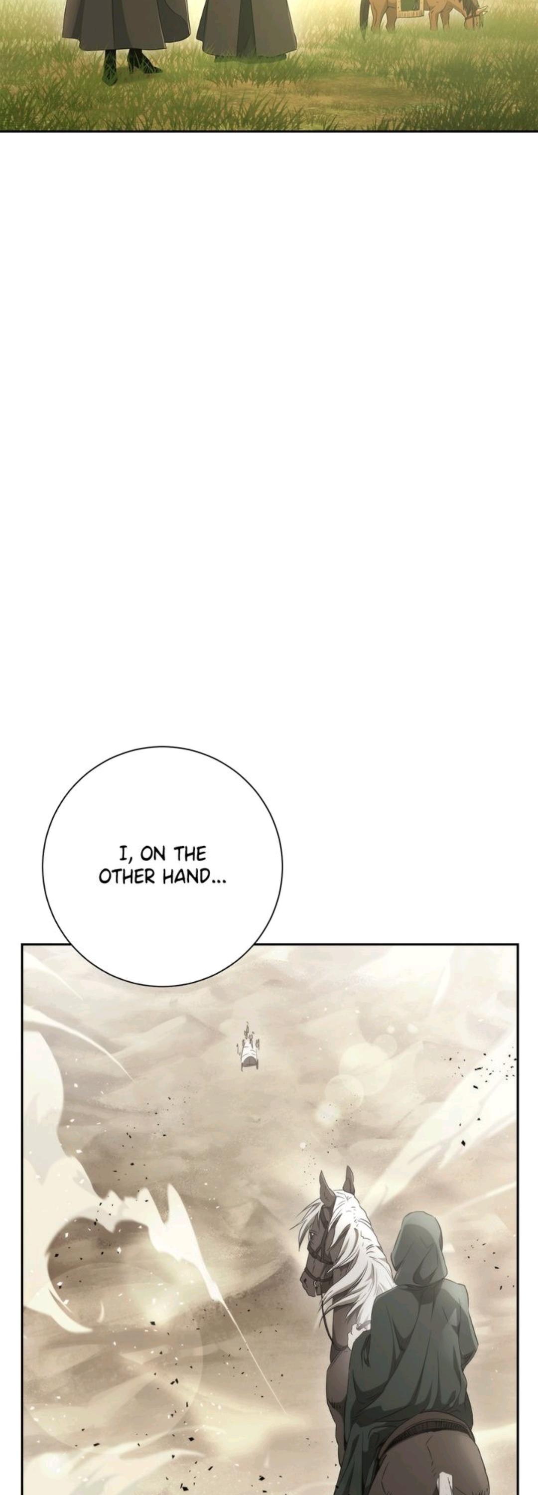 The Skeleton Soldier Failed to Defend the Dungeon Chapter 109