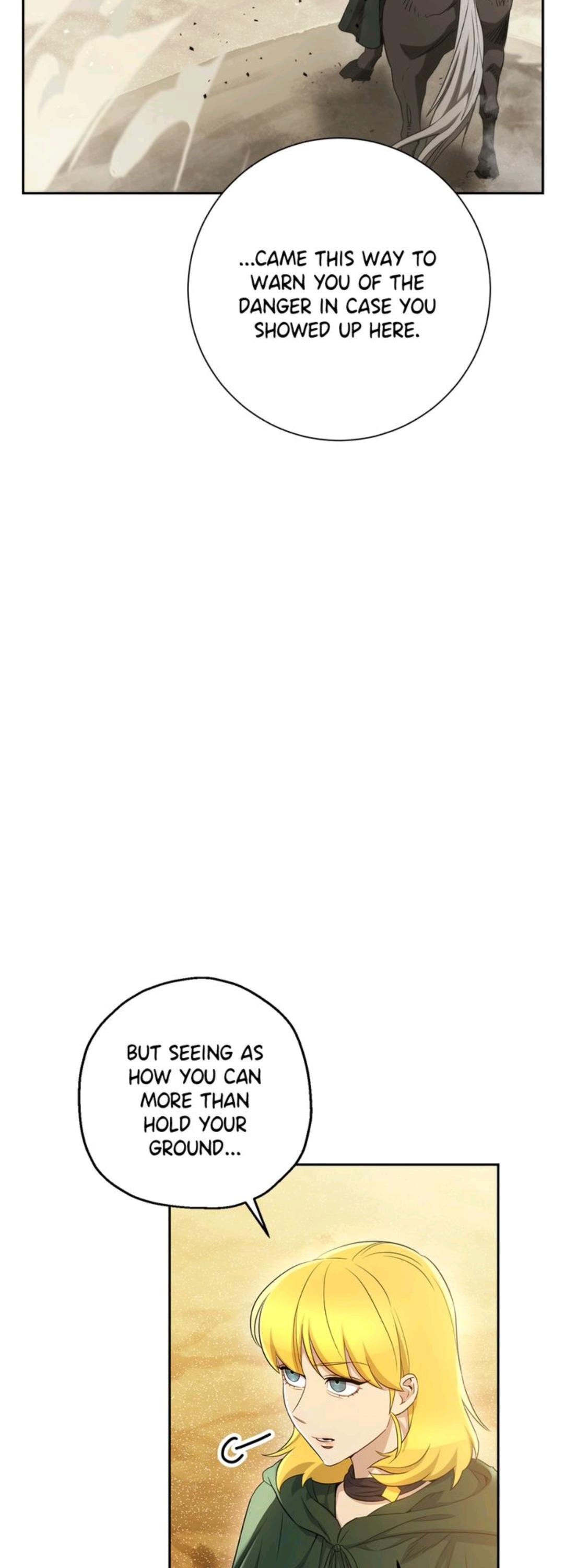 The Skeleton Soldier Failed to Defend the Dungeon Chapter 109