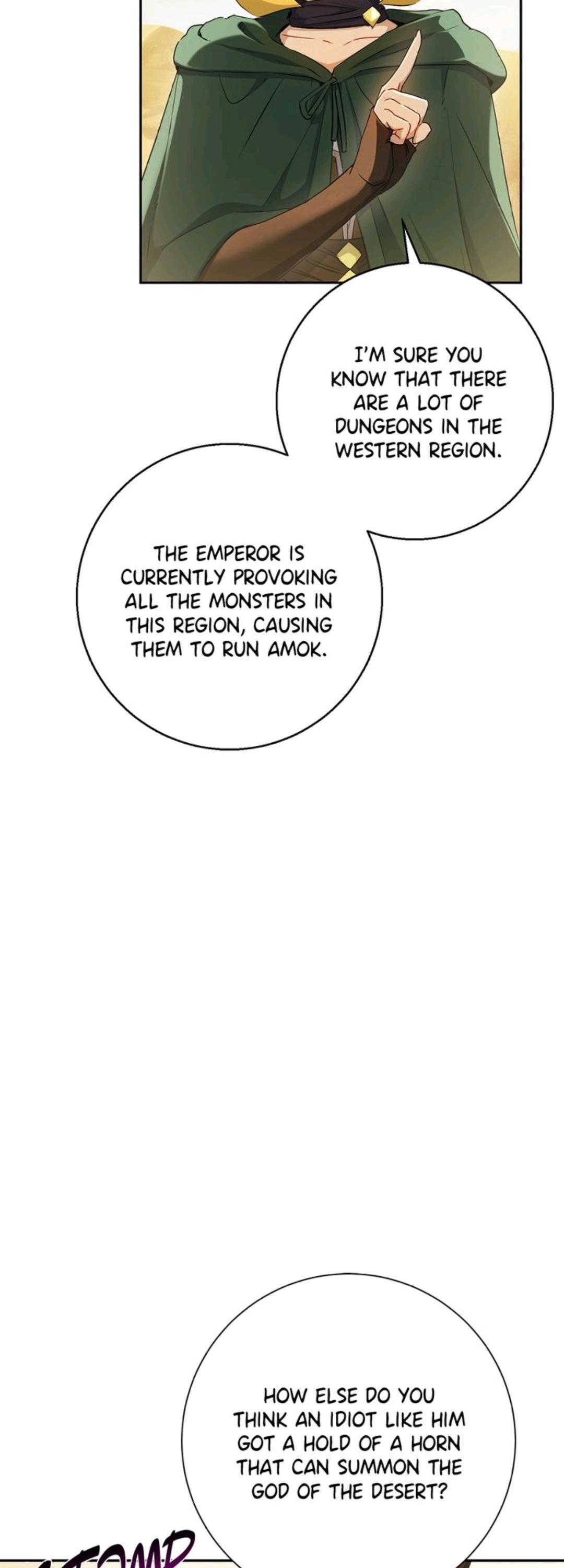 The Skeleton Soldier Failed to Defend the Dungeon Chapter 109