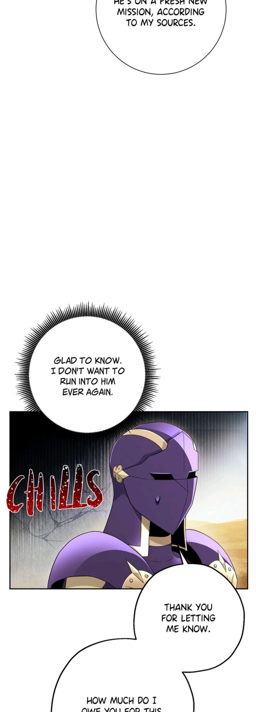 The Skeleton Soldier Failed to Defend the Dungeon Chapter 109