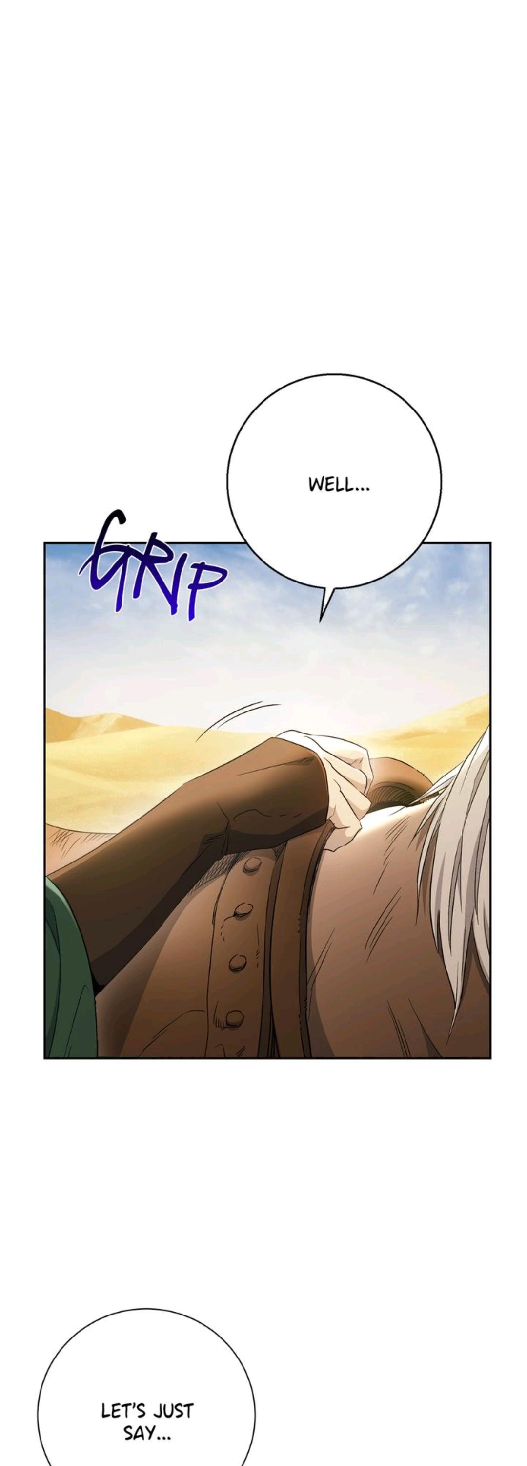 The Skeleton Soldier Failed to Defend the Dungeon Chapter 109