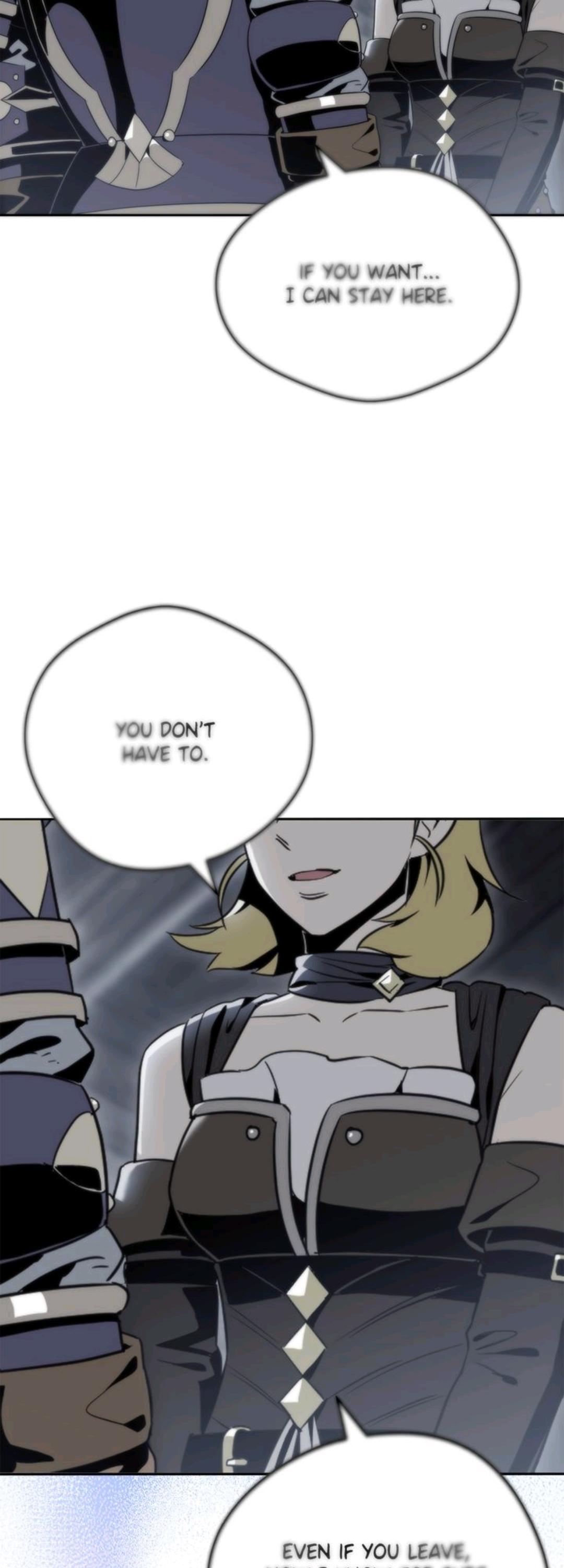 The Skeleton Soldier Failed to Defend the Dungeon Chapter 109