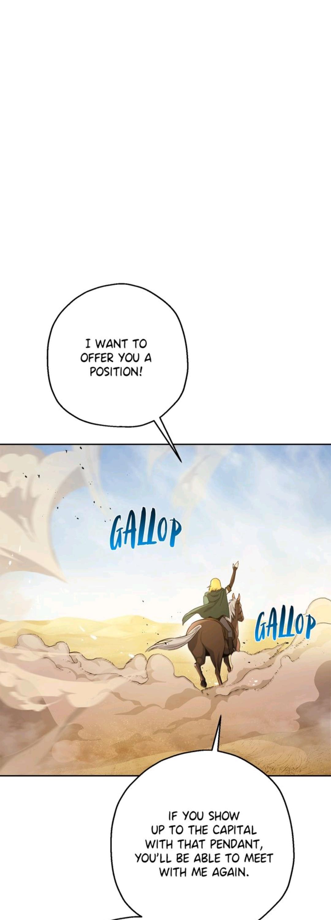 The Skeleton Soldier Failed to Defend the Dungeon Chapter 109