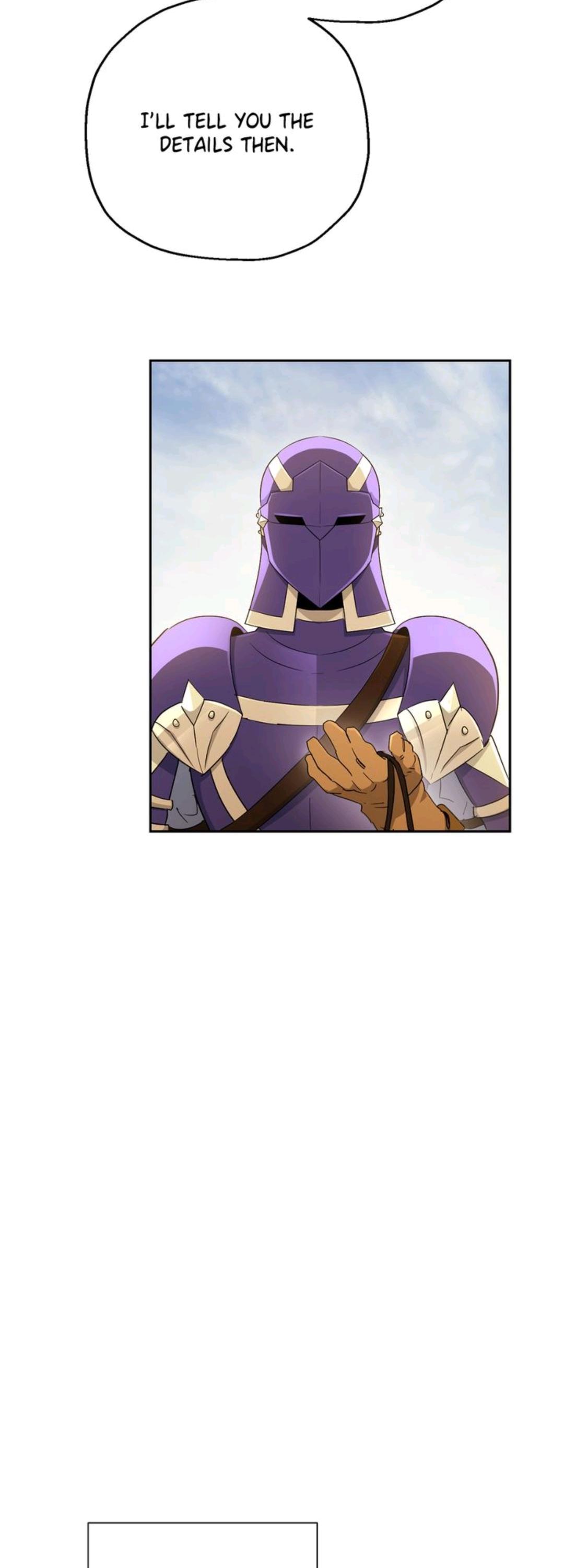 The Skeleton Soldier Failed to Defend the Dungeon Chapter 109