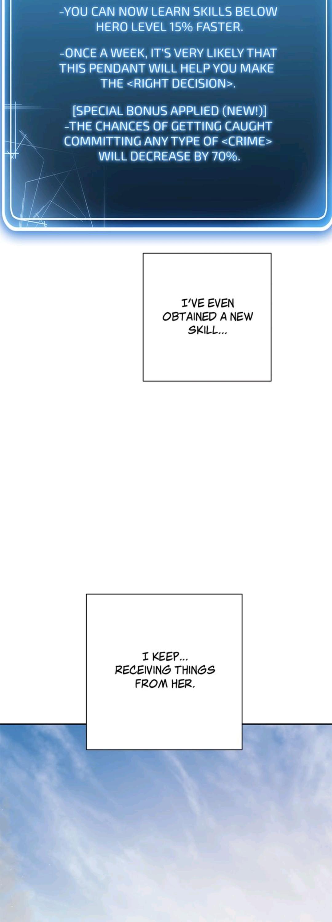 The Skeleton Soldier Failed to Defend the Dungeon Chapter 109