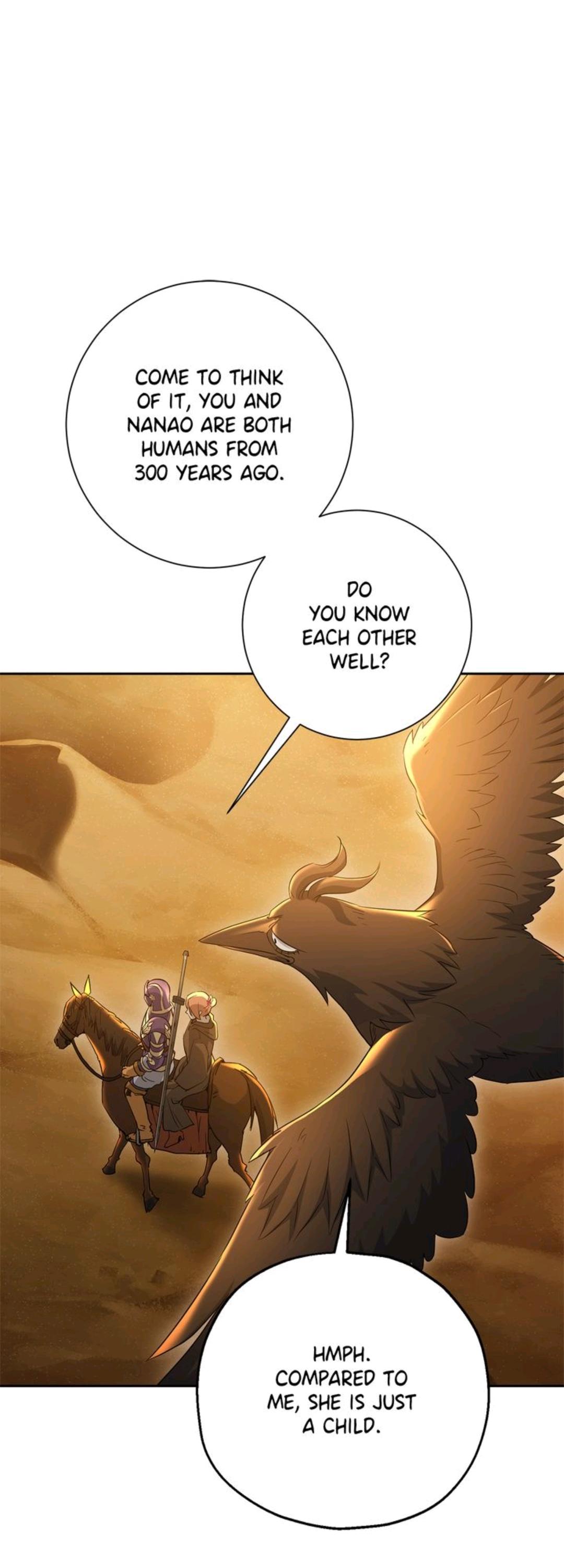 The Skeleton Soldier Failed to Defend the Dungeon Chapter 109