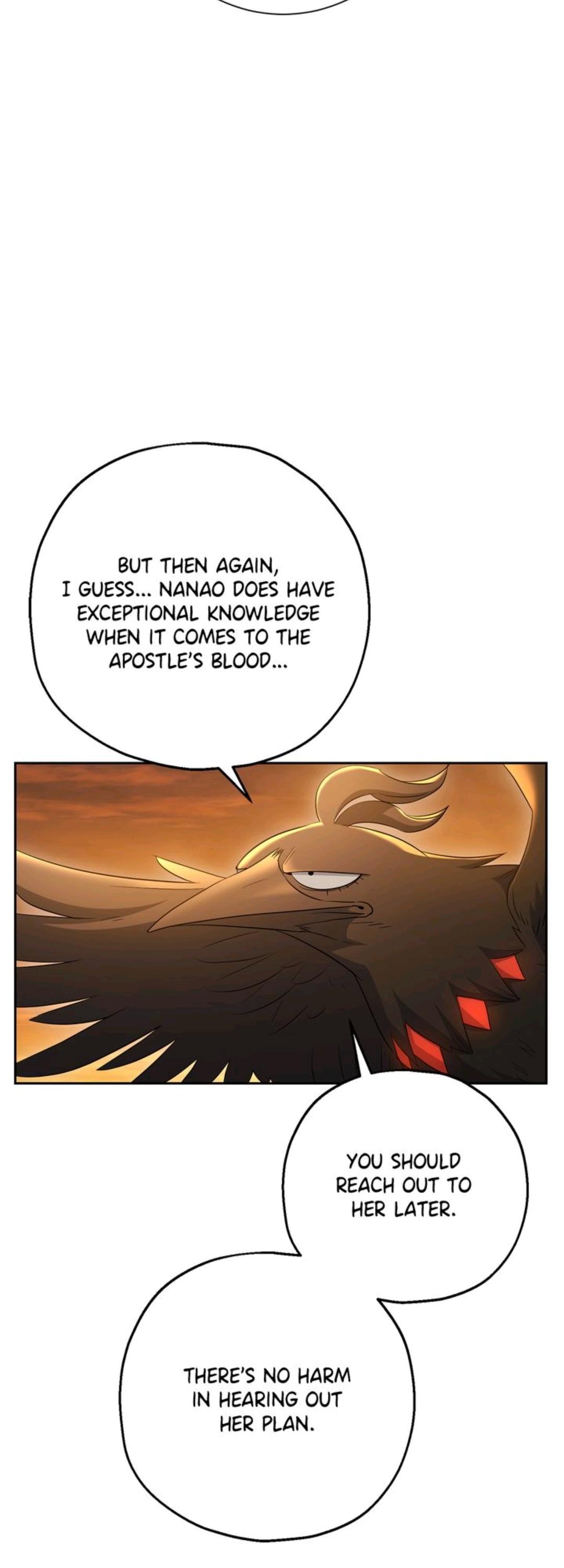 The Skeleton Soldier Failed to Defend the Dungeon Chapter 109