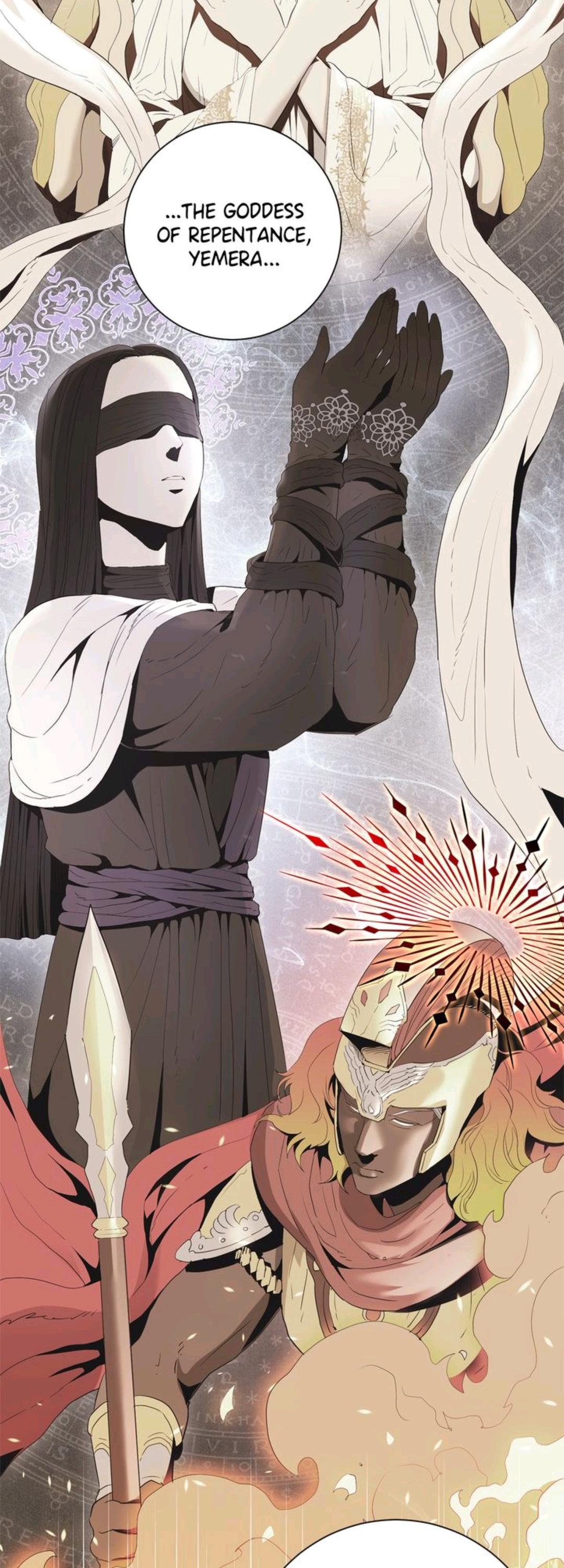 The Skeleton Soldier Failed to Defend the Dungeon Chapter 109