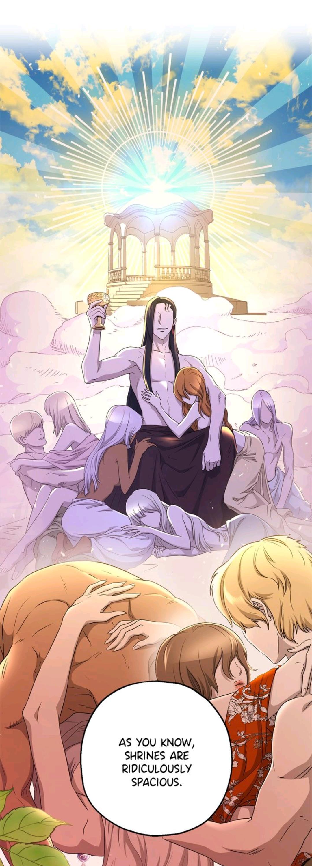 The Skeleton Soldier Failed to Defend the Dungeon Chapter 109