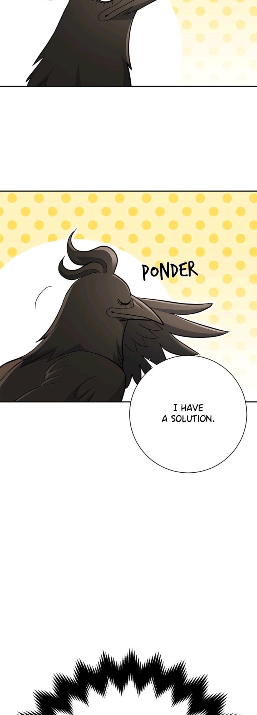 The Skeleton Soldier Failed to Defend the Dungeon Chapter 109