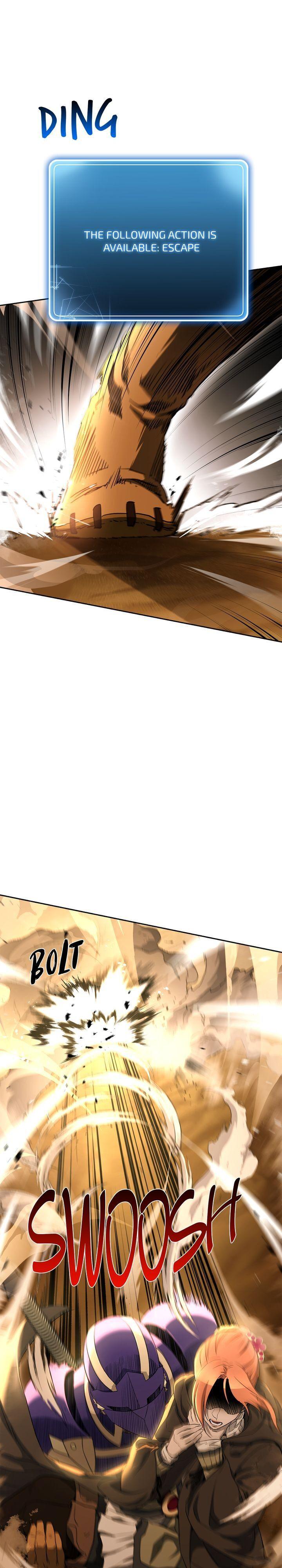 The Skeleton Soldier Failed to Defend the Dungeon Chapter 111