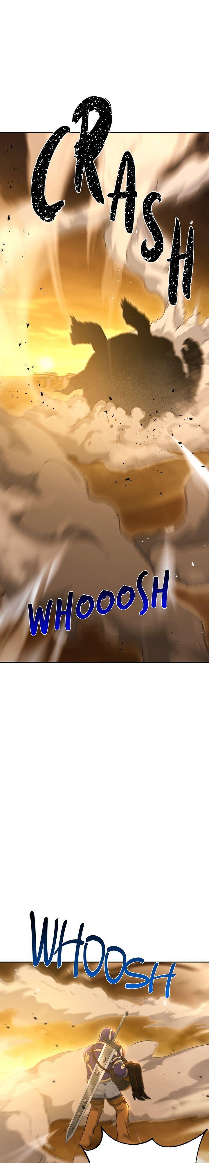 The Skeleton Soldier Failed to Defend the Dungeon Chapter 111