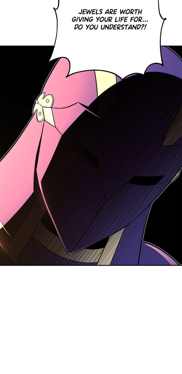 The Skeleton Soldier Failed to Defend the Dungeon Chapter 111