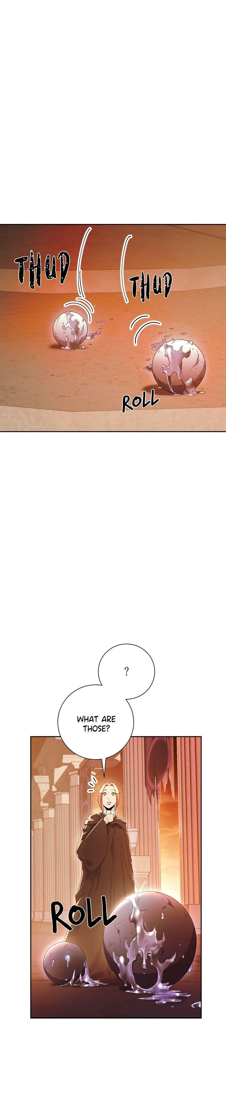 The Skeleton Soldier Failed to Defend the Dungeon Chapter 112