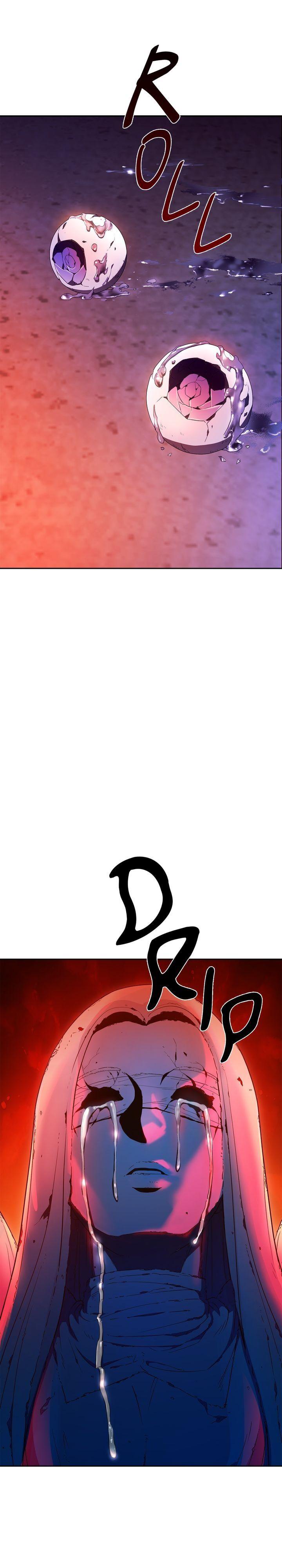 The Skeleton Soldier Failed to Defend the Dungeon Chapter 112