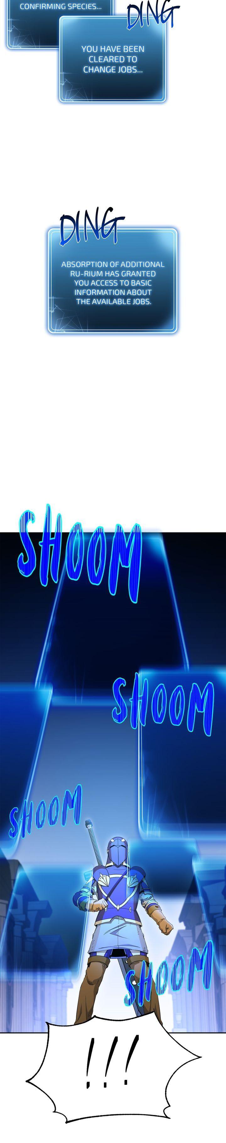 The Skeleton Soldier Failed to Defend the Dungeon Chapter 112