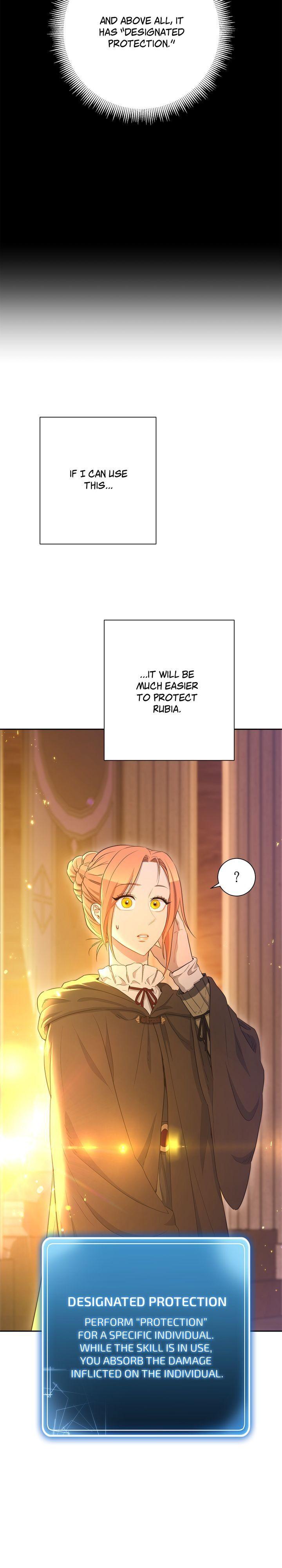 The Skeleton Soldier Failed to Defend the Dungeon Chapter 112