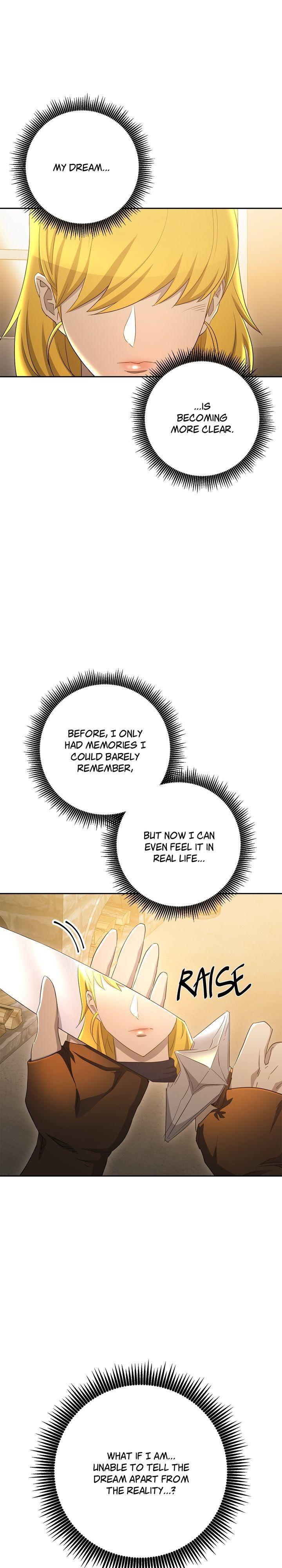 The Skeleton Soldier Failed to Defend the Dungeon Chapter 112