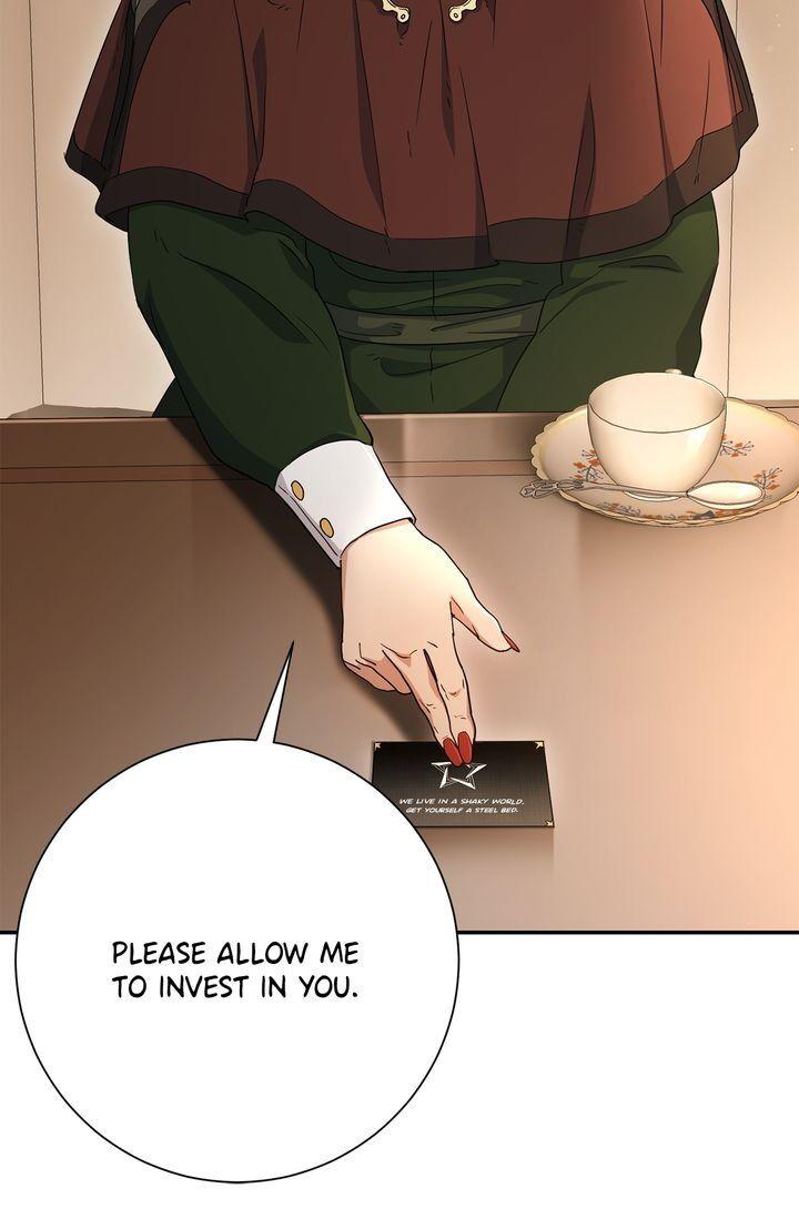 The Skeleton Soldier Failed to Defend the Dungeon Chapter 114