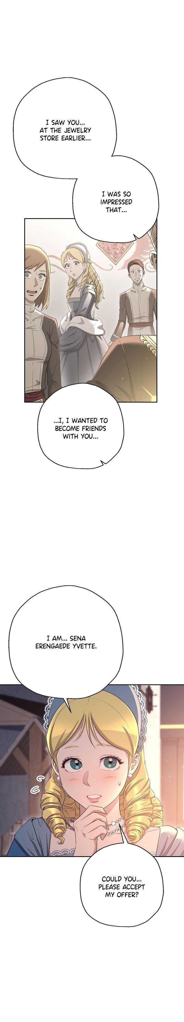 The Skeleton Soldier Failed to Defend the Dungeon Chapter 114