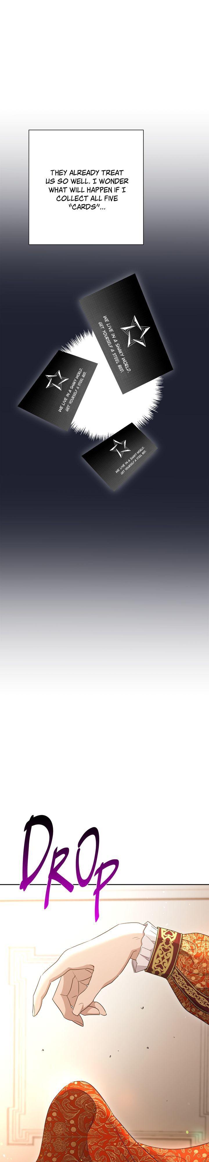 The Skeleton Soldier Failed to Defend the Dungeon Chapter 114