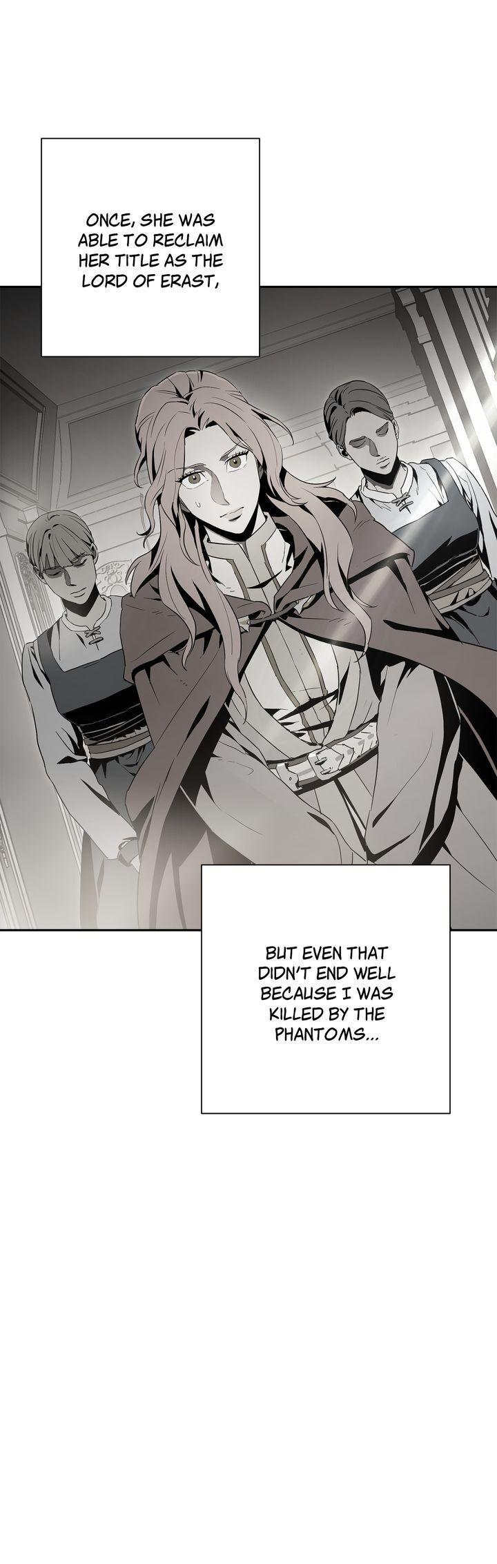 The Skeleton Soldier Failed to Defend the Dungeon Chapter 114