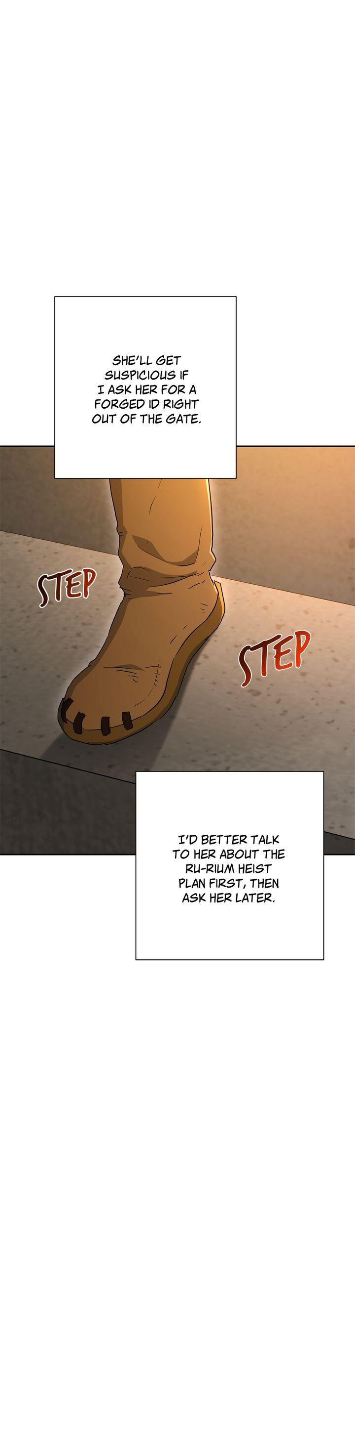 The Skeleton Soldier Failed to Defend the Dungeon Chapter 116