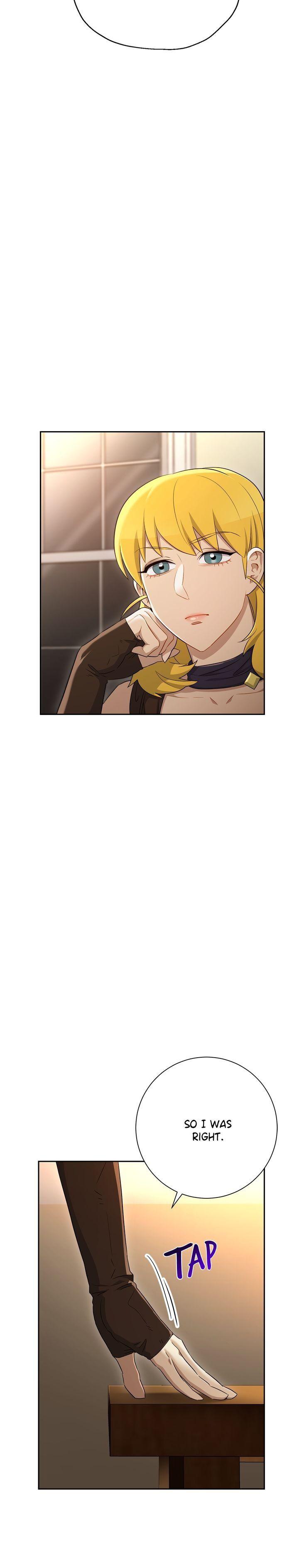 The Skeleton Soldier Failed to Defend the Dungeon Chapter 116