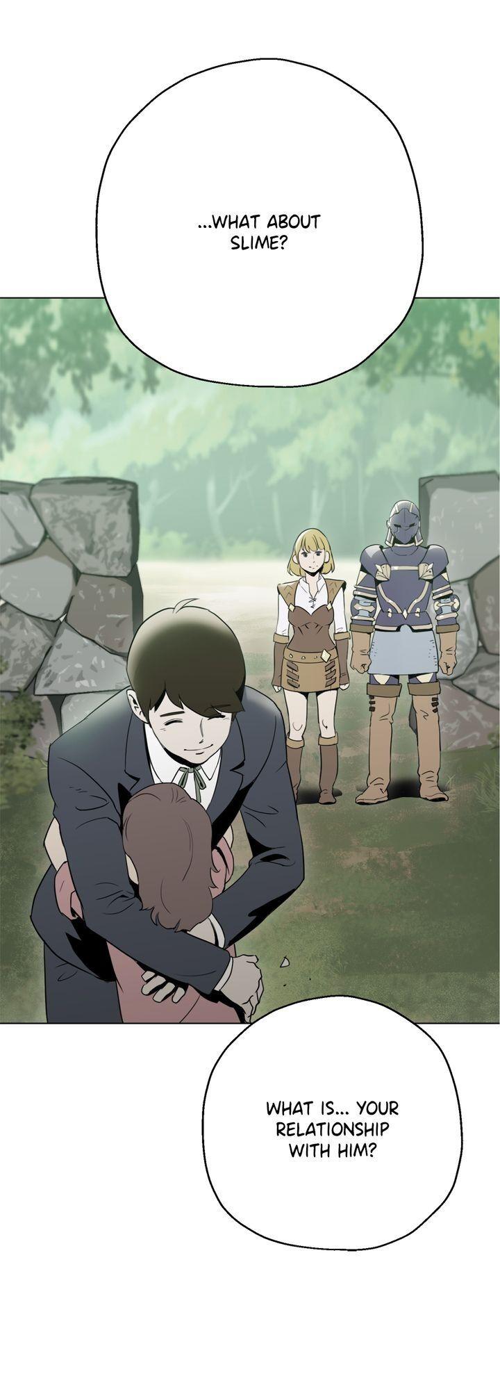 The Skeleton Soldier Failed to Defend the Dungeon Chapter 116