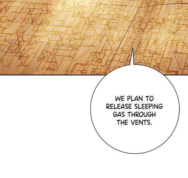 The Skeleton Soldier Failed to Defend the Dungeon Chapter 116