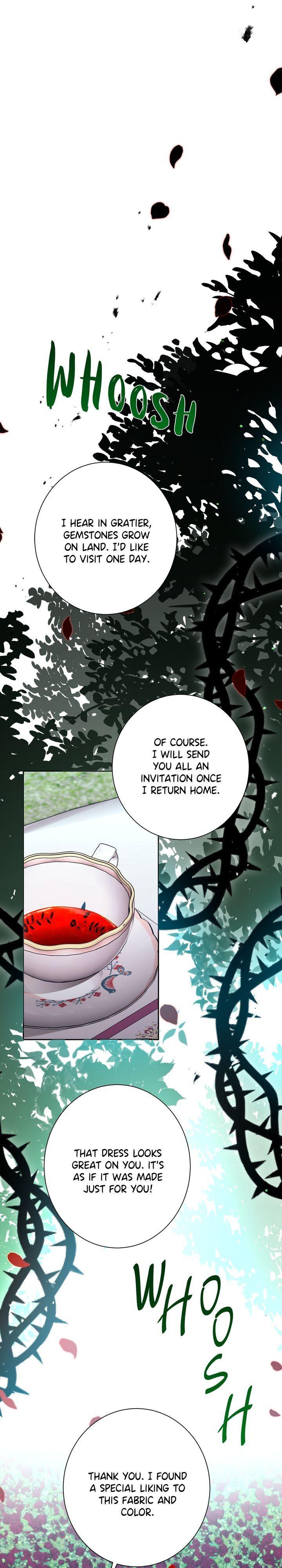 The Skeleton Soldier Failed to Defend the Dungeon Chapter 117