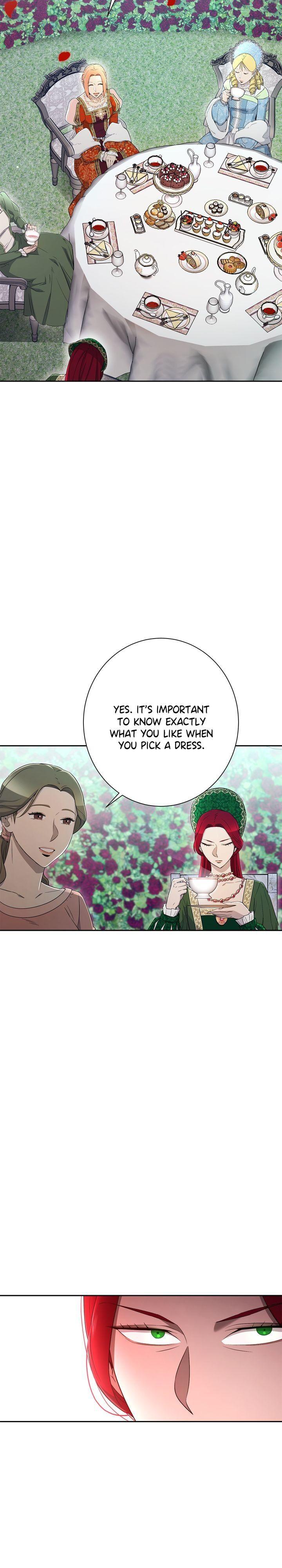 The Skeleton Soldier Failed to Defend the Dungeon Chapter 117