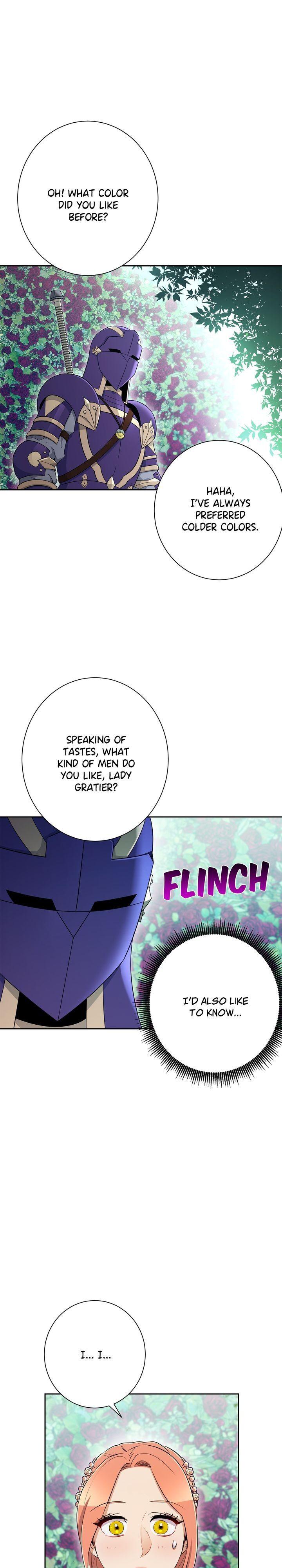 The Skeleton Soldier Failed to Defend the Dungeon Chapter 117