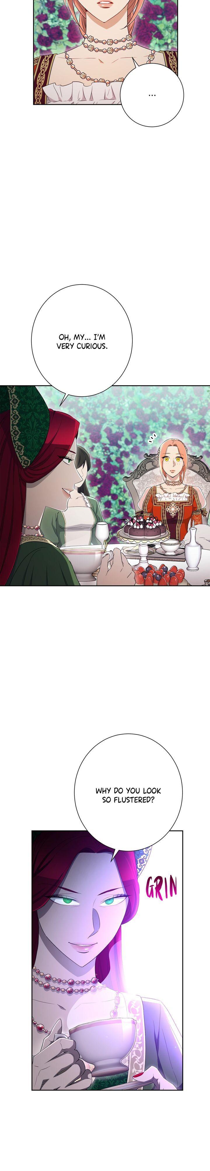 The Skeleton Soldier Failed to Defend the Dungeon Chapter 117